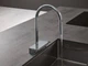 Hansgrohe Aquno Select 170 3jet Кухонный смеситель, хром (73831000) - изображение 2