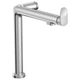 Hansgrohe Aqittura M91 FilterSystem 240 Смеситель, хром (76802000) - изображение 1