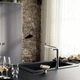 Hansgrohe Aqittura M91 FilterSystem 240 Смеситель, хром (76802000) - изображение 8