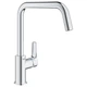 Grohe Eurosmart New Смеситель для кухни, хром (30567000) - изображение 1