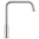 Grohe Eurosmart New Смеситель для кухни, хром (30567000) - изображение 10