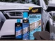 Набір для відновлення та захисту фар Meguiars Two Step Headlight Restoration Kit Meguiars G2970 - зображення 4