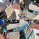 Набір для відновлення та захисту фар Meguiars Two Step Headlight Restoration Kit Meguiars G2970 - зображення 8