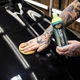 Гибридный керамический жидкий воск Meguiars Hybrid Ceramic Liquid Wax 473мл Meguiars G200416 - изображение 5