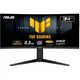 Монітор Asus 34" TUF Gaming VG34WQL5A - зображення 1
