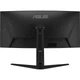 Монітор Asus 34" TUF Gaming VG34WQL5A - зображення 2