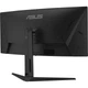 Монітор Asus 34" TUF Gaming VG34WQL5A - зображення 11