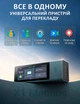 Голосовой переводчик Timekettle X1 Meeting автономные наушники без приложений, 52 языка, онлайн, офлайн - изображение 10