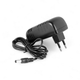 Сетевое зарядное устройство / 12V 2A, AC / DC Power Adapter / Универсальный блок питания / Черный - изображение 1
