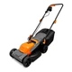 Газонокосилка GTM 230V, 1000W, 32см, высота 20-60мм, 30л (LM-C3216A) - изображение 1