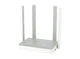 Роутер Keenetic Hopper KN-1912 AC1200 Mesh Wi-Fi гигабитный Белый - изображение 1