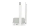 Роутер Keenetic Hopper KN-1912 AC1200 Mesh Wi-Fi гигабитный Белый - изображение 2