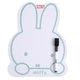 Доска магнитная для маркеров Yes Miffy 708507 5199395 - изображение 1