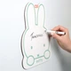 Доска магнитная для маркеров Yes Miffy 708507 5199395 - изображение 2