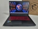 Ноутбук MSI GF63 i7 12650H/RTX 4060/RAM 16GB/SSD 512GB/144Hz Б\В - Б/У - изображение 1