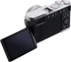 Фотоапарат Panasonic Lumix L10 Silver (DC-L10E-S) - зображення 11
