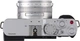 Фотоапарат Panasonic Lumix L10 Silver (DC-L10E-S) - зображення 12