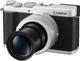 Фотоапарат Panasonic Lumix L10 Silver (DC-L10E-S) - зображення 5
