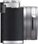 Фотоапарат Panasonic Lumix L10 Silver (DC-L10E-S) - зображення 6