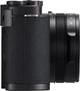 Фотоаппарат Panasonic Lumix L10 Black (DC-L10E-K) - изображение 9
