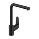 Hansgrohe Focus 280 Змішувач для кухні, чорний матовий (31817670) - зображення 3