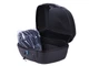 Кофр (багажник) для мотоцикла задний TT AGRO MOTO YM-0879 черный (V-40L) 50×43×32 черный - изображение 3