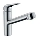 Hansgrohe Focus M427-H150 Смеситель для кухни, хром (71814000) - изображение 1