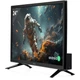 Телевізор Vinga S24HD25B - изображение 4