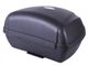 Кофр (багажник) для мотоцикла задний TT AGRO MOTO YM-0888 (V-51L) 59.5×44×31.5 черный - изображение 2