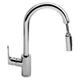 Hansgrohe Focus Смеситель для кухни, хром (31815000) - изображение 3