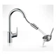 Hansgrohe Focus Смеситель для кухни, хром (31815000) - изображение 6