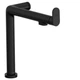 Hansgrohe Aqittura M91 Змішувач для кухні, чорний (76804670) - зображення 1
