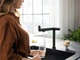 Hansgrohe Aqittura M91 Змішувач для кухні, чорний (76804670) - зображення 4