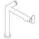 Hansgrohe Aqittura M91 Змішувач для кухні, чорний (76804670) - зображення 6
