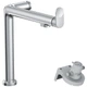 Hansgrohe Aqittura M91 Змішувач для кухні, хром (76804000) - зображення 8