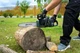 Пила ланцюгова акумуляторна GUT MECHANIC 20V, шина 300 мм, 3600 об/хв (без АКБ І заряд. пристрою) CS-07000 - изображение 7