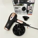 Фен для волосся з іонізацією Adler AD 2248 Black 2200 Вт - зображення 5