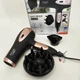 Фен для волосся з іонізацією Adler AD 2248 Black 2200 Вт - зображення 6