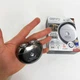Дорожная бритва с двумя головками и USB Camry CR 2938 аккумулятор - изображение 3
