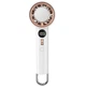 Портативний вентилятор WIWU FS016 Cooling High Speed 3000 mAh White - изображение 6