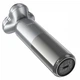 Портативная электробритва HP35 Induction three-blade Gray Hoco 000350715 - изображение 2
