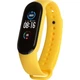 Ремешок ArmorStandart для Xiaomi Mi Band 7/6/5 New Style (Yellow) [70832] - изображение 1