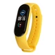 Ремешок ArmorStandart для Xiaomi Mi Band 7/6/5 New Style (Yellow) [70832] - изображение 3
