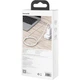 Кабель Baseus Cafule Metal Type-C to Type-C 100W 2m Black (CATJK-D01) [71408] - зображення 5