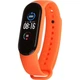 Ремешок ArmorStandart для Xiaomi Mi Band 7/6/5 New Style (Orange) [70814] - изображение 1