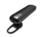 Bluetooth-гарнітура Hoco E37 Gratified Bluetooth Headset (Black) [70775] - зображення 2