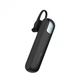 Bluetooth-гарнітура Hoco E37 Gratified Bluetooth Headset (Black) [70775] - зображення 3