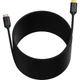 Кабель Baseus High Definition HDMI Male To HDMI Male 4k V2.0 5m Black (CAKGQ-D01) [73267] - изображение 2