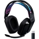 Компьютерная гарнитура Logitech G535 Lightspeed Wireless Gaming Headset (981-000972) Black [70702] - изображение 1