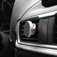 Автотримач Hoco CA47 Metal Magnetic in-car Holder for Air Outlet (Silver) [73712] - зображення 4